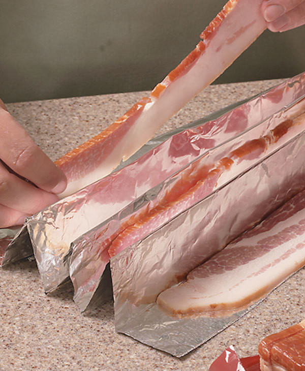 How to Store Bacon for Single Servings