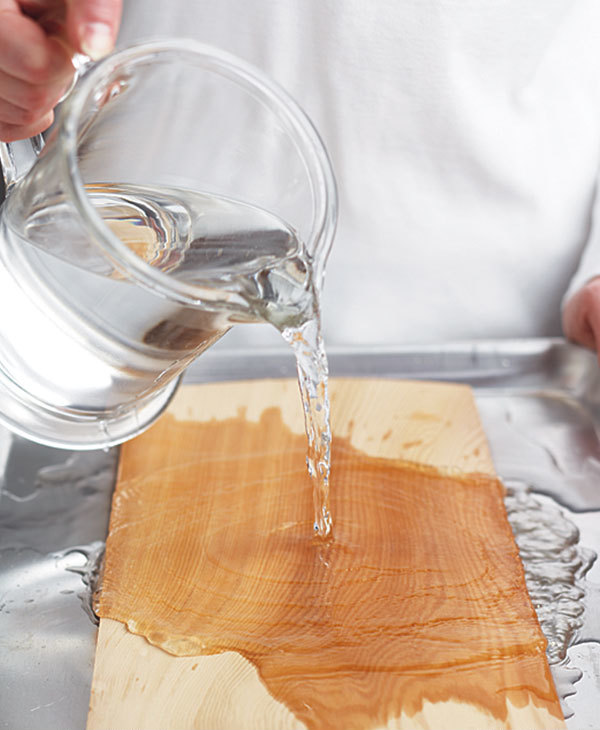 How to Use Cedar Grilling Planks