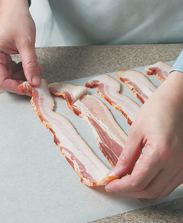 How to Freeze Uncooked Bacon for Easy Use Later