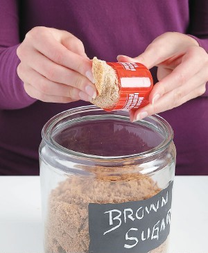 How to Keep Brown Sugar Soft & Fresh