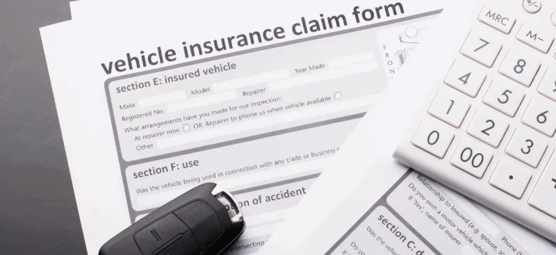 How Many Claims are Allowed in Car Insurance