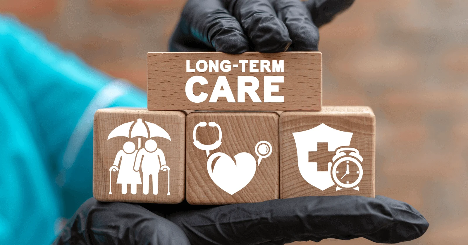 Long-Term Care (LTC) Rider in Life Insurance