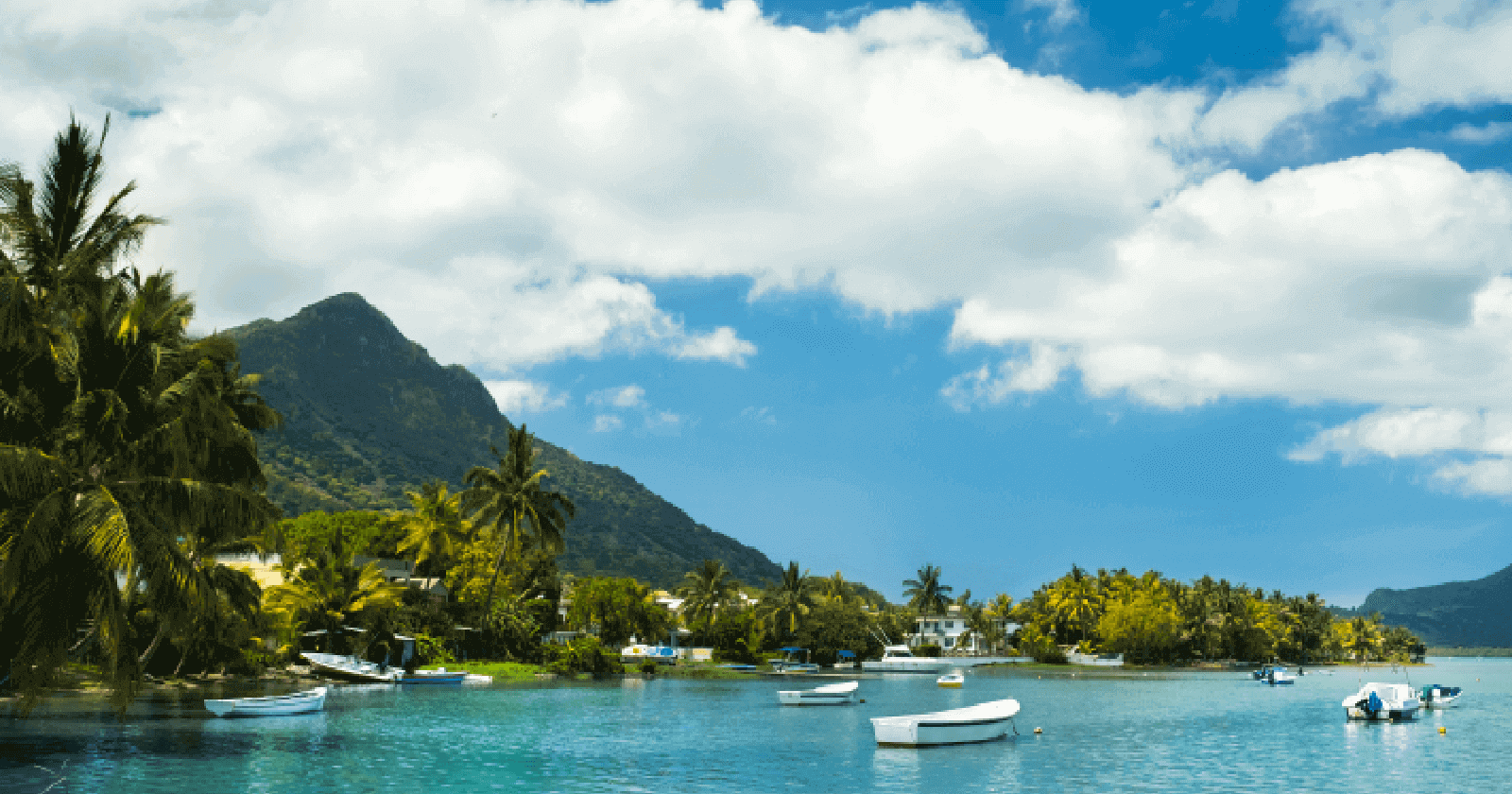 best time to visit mauritius june