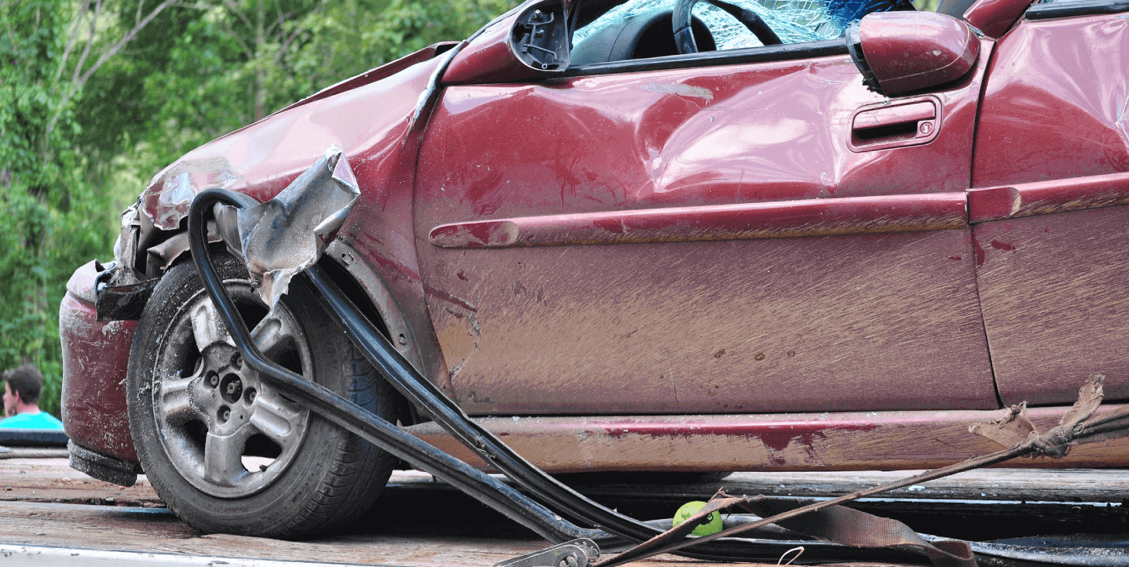 Car Accidents in Bangalore and Insurance Claim