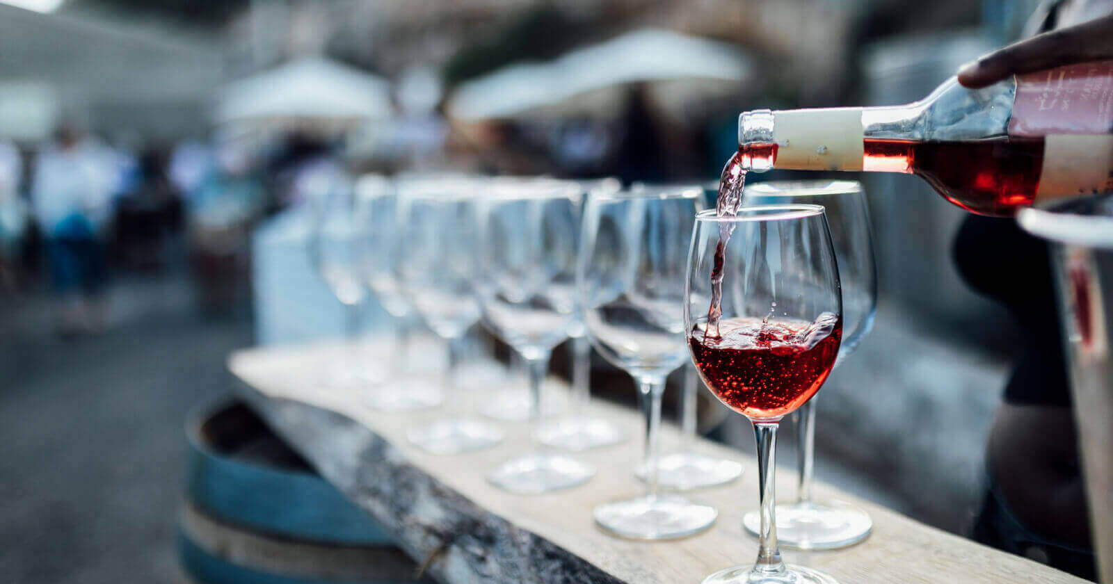The Best Wine Festivals and Events Around the World