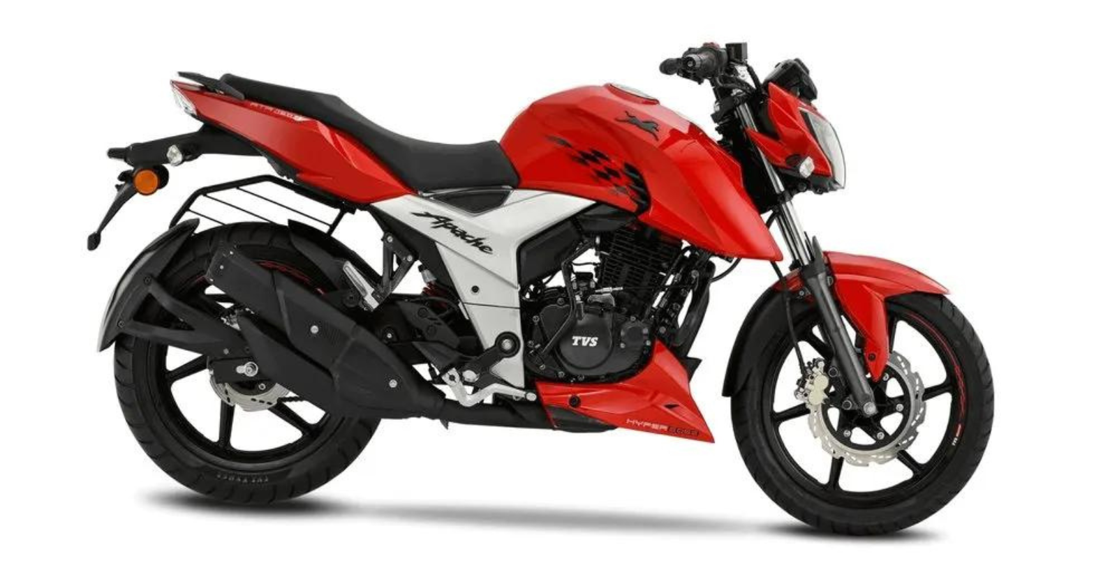 TVS Apache RTR 160 review: 2018 TVS Apache RTR 160 4V review: Looks meaner,  goes faster | - Times of India