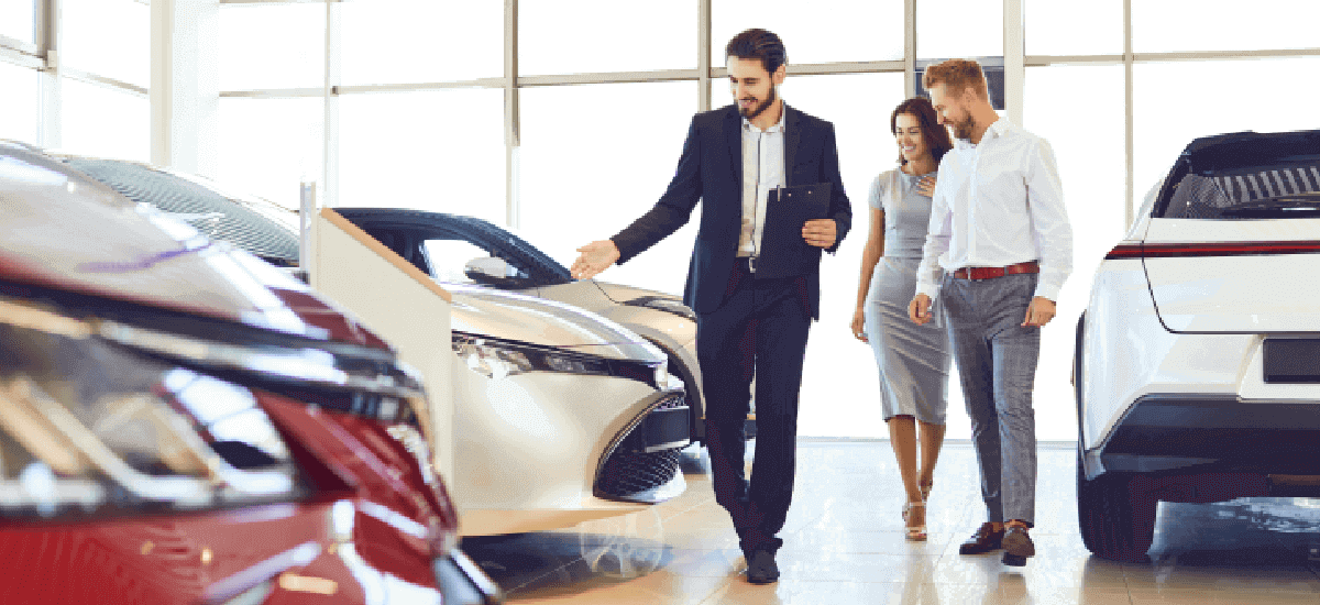 Are YearEnd Car Sales a Good Time to Buy a Car?