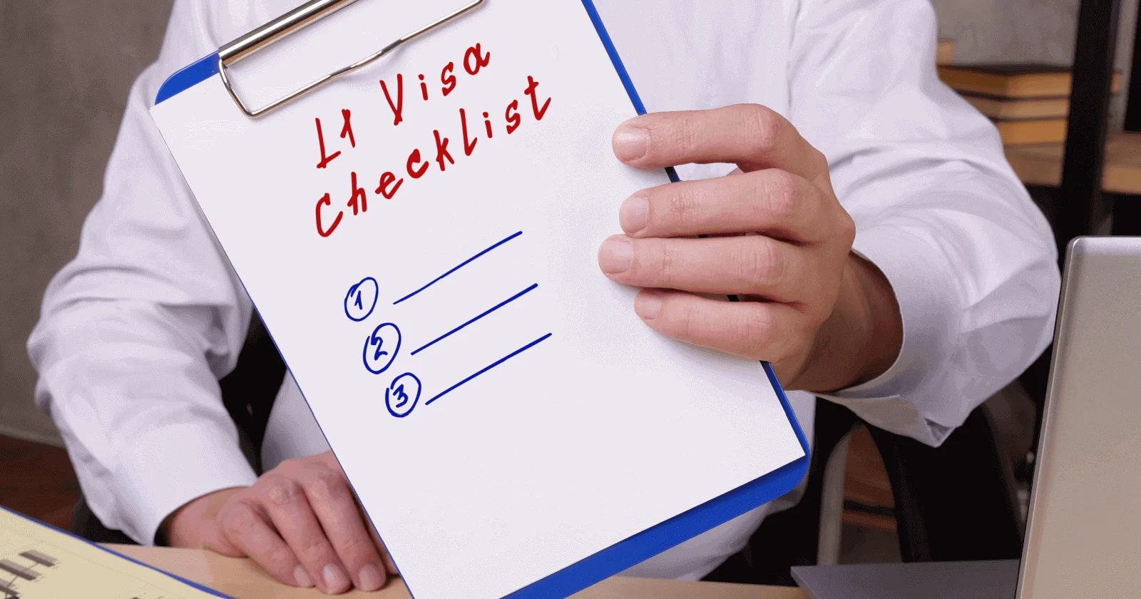 Everything You Must Know About L1 Visa