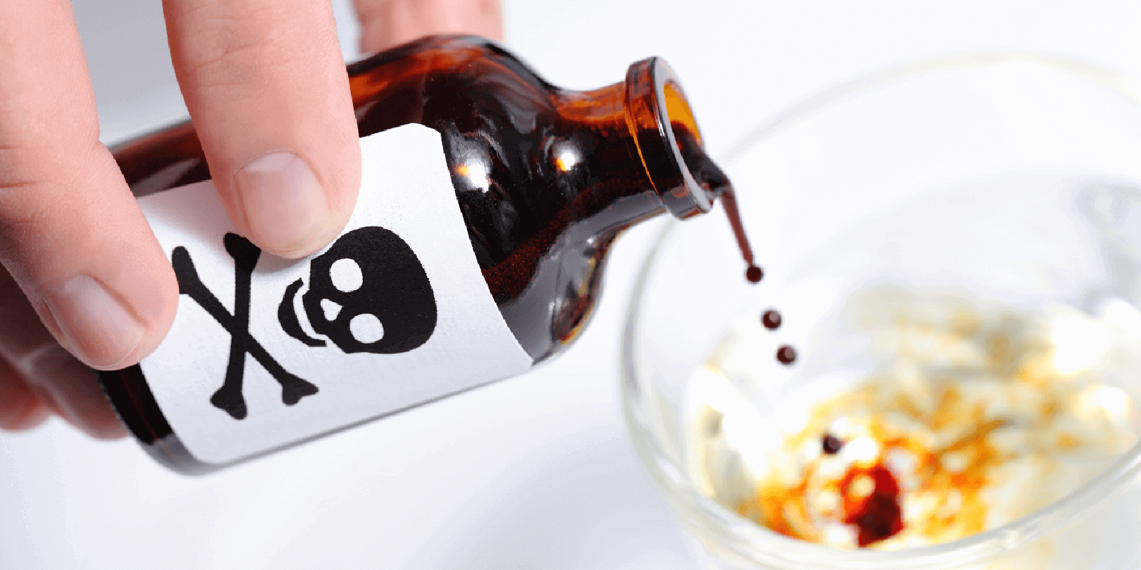 Poisoning First Aid & Emergency Treatment Guide