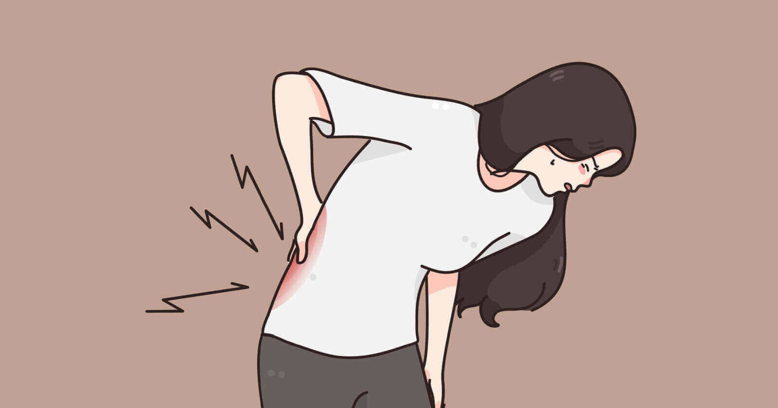 Back Pain Meaning, symptoms, causes & treatment