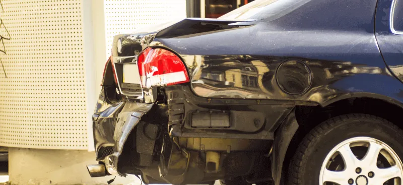 Physical Damage Coverage in Car Insurance