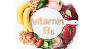 Best Vitamin B6 Foods Rich Sources From Fruits To Vegetables