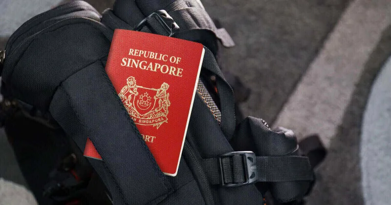 Singapore Visa For Indians Visa Types Fees And How To Apply 3115