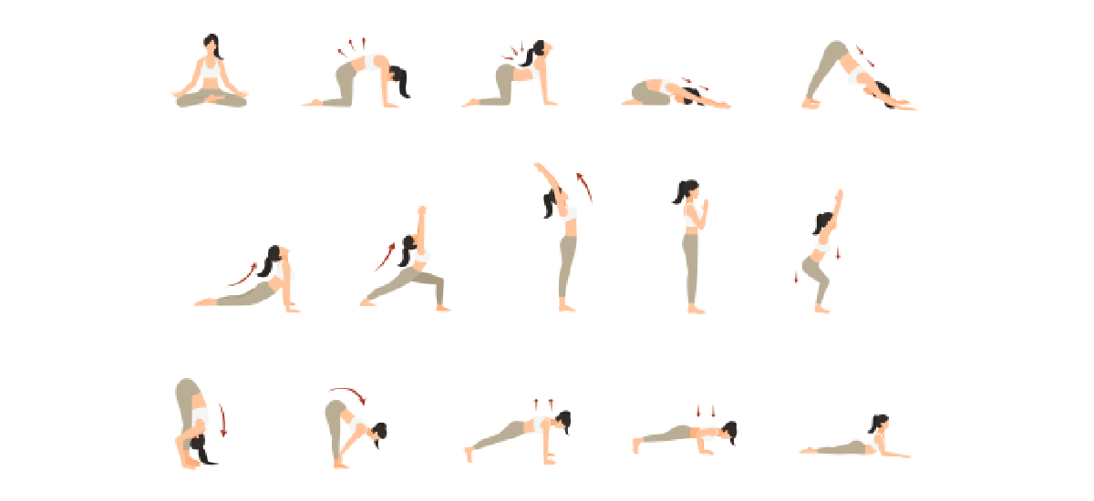 6 Best Yoga Exercises for Back Pain in 2022
