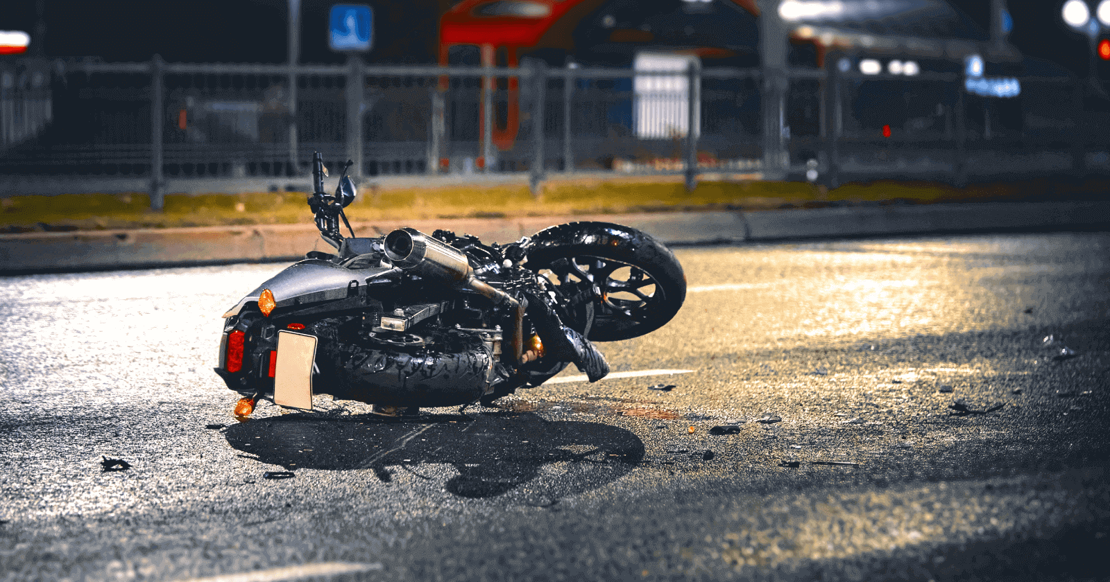 Bike Accidents in Delhi and Insurance Claim