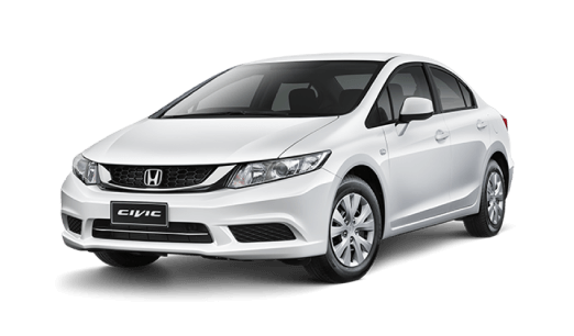 Honda Civic Insurance Cost: Buy/Renew Civic Car Insurance