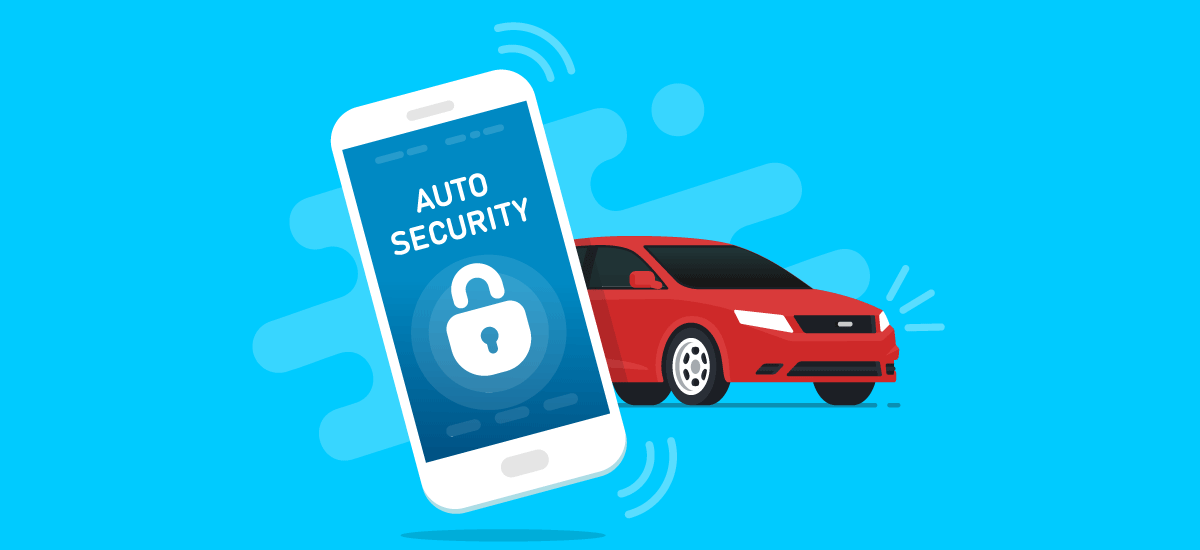 Effect of Anti-Theft Devices and its Impact on Car Insurance