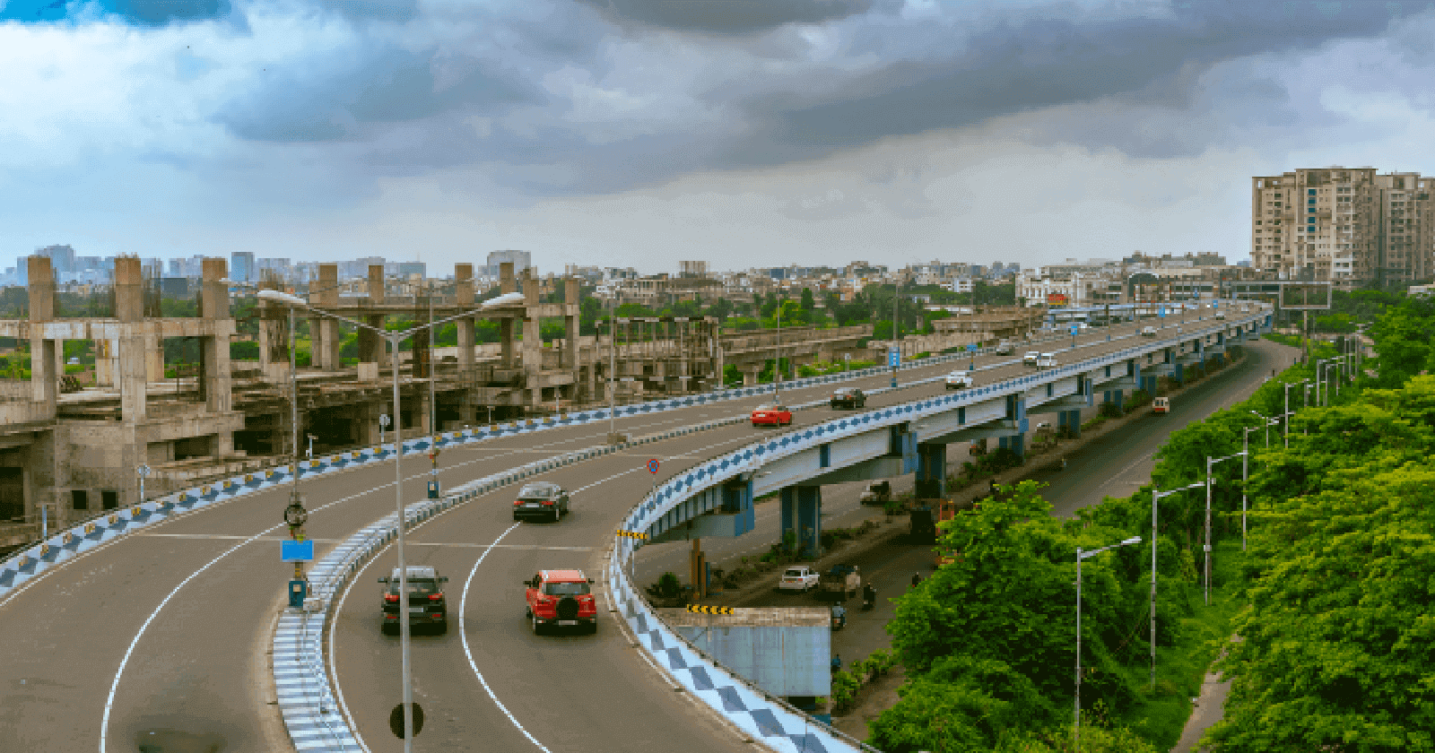 Road Tax in Kolkata