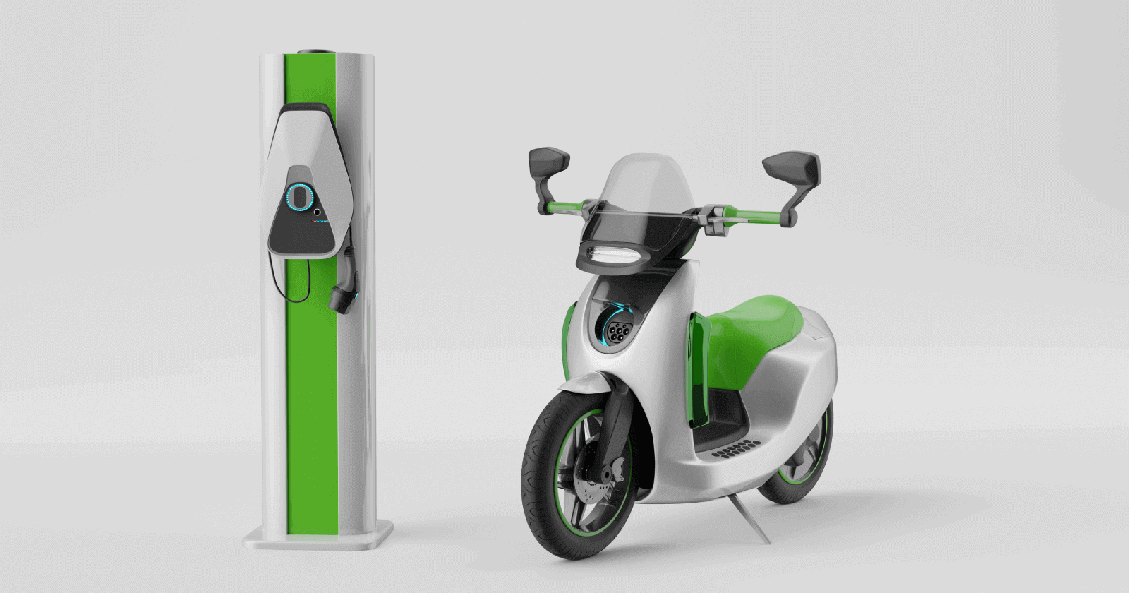 Best electric bikes/scooters in India 2023 Top electric bikes