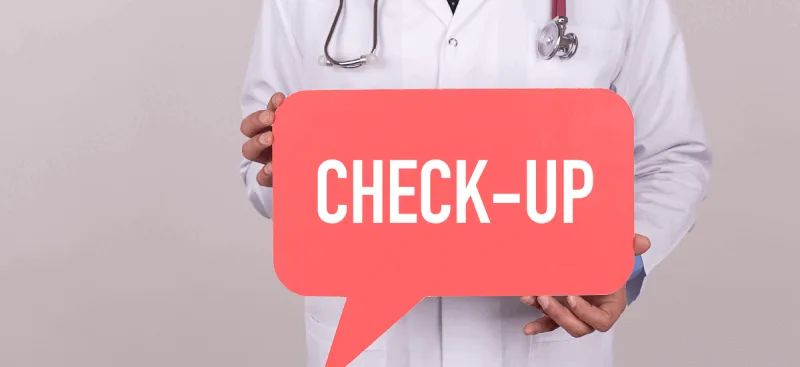 Pre-Policy Medical Check-Up and Tests Under Health Insurance Coverage