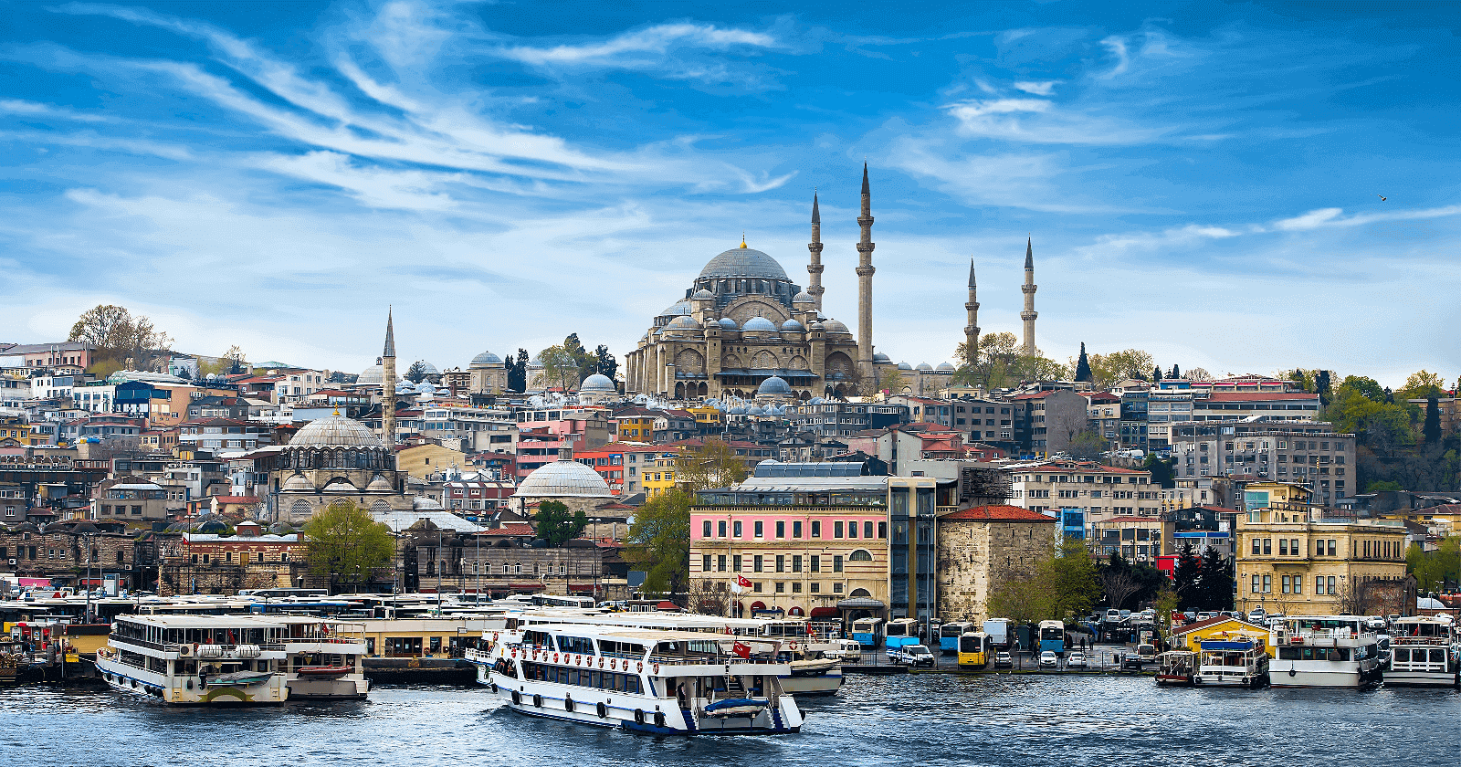 Best Time And Season To Visit Turkey: Complete Guide