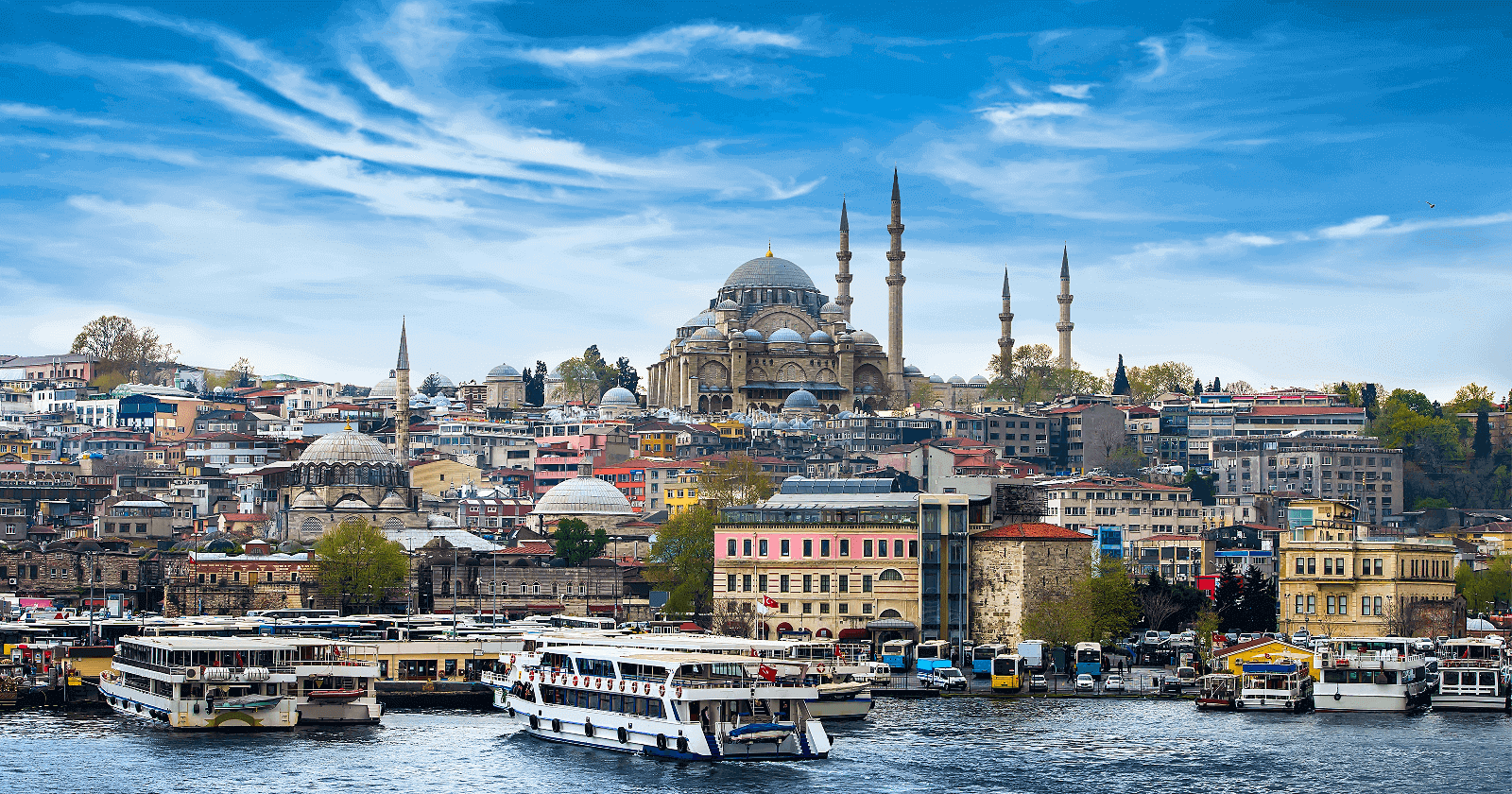 Best Time and Season to Visit Turkey: Complete Guide