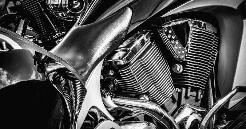 Explained: V-Twin, Stroke, and Valve in Bikes
