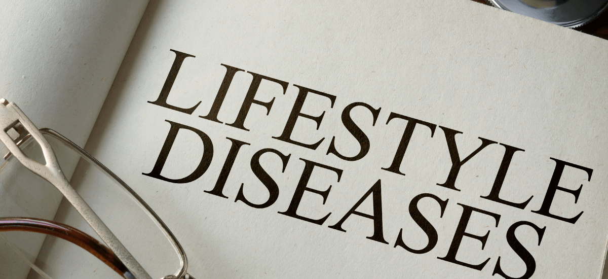 Are lifestyle-related diseases covered in a health insurance plan?