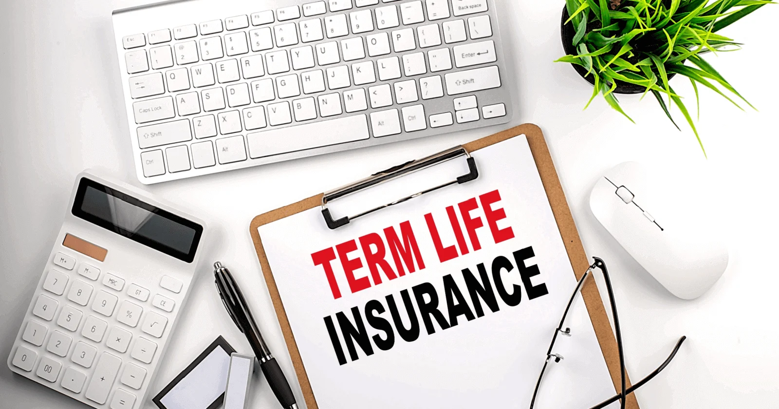 Age Limits for Term Life Insurance
