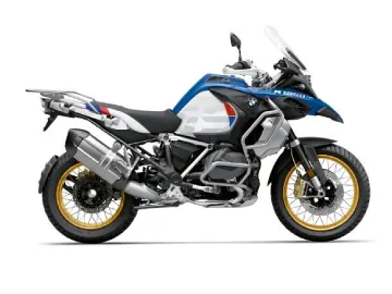 BMW R 1250 GS