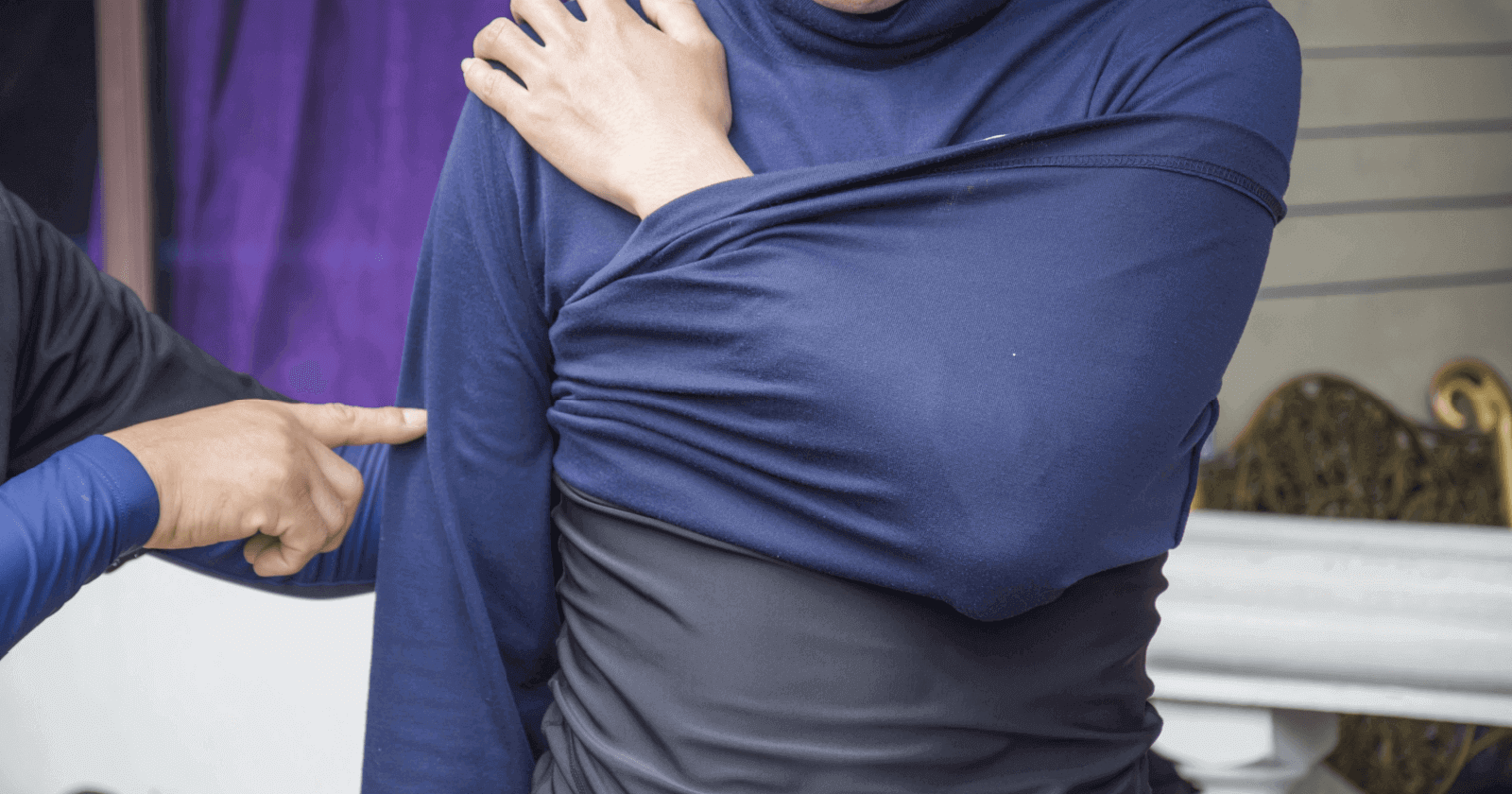 First Aid For Dislocation Symptoms & Prevention