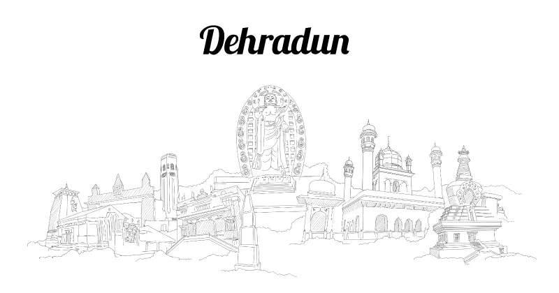 Dehradun RTO Office