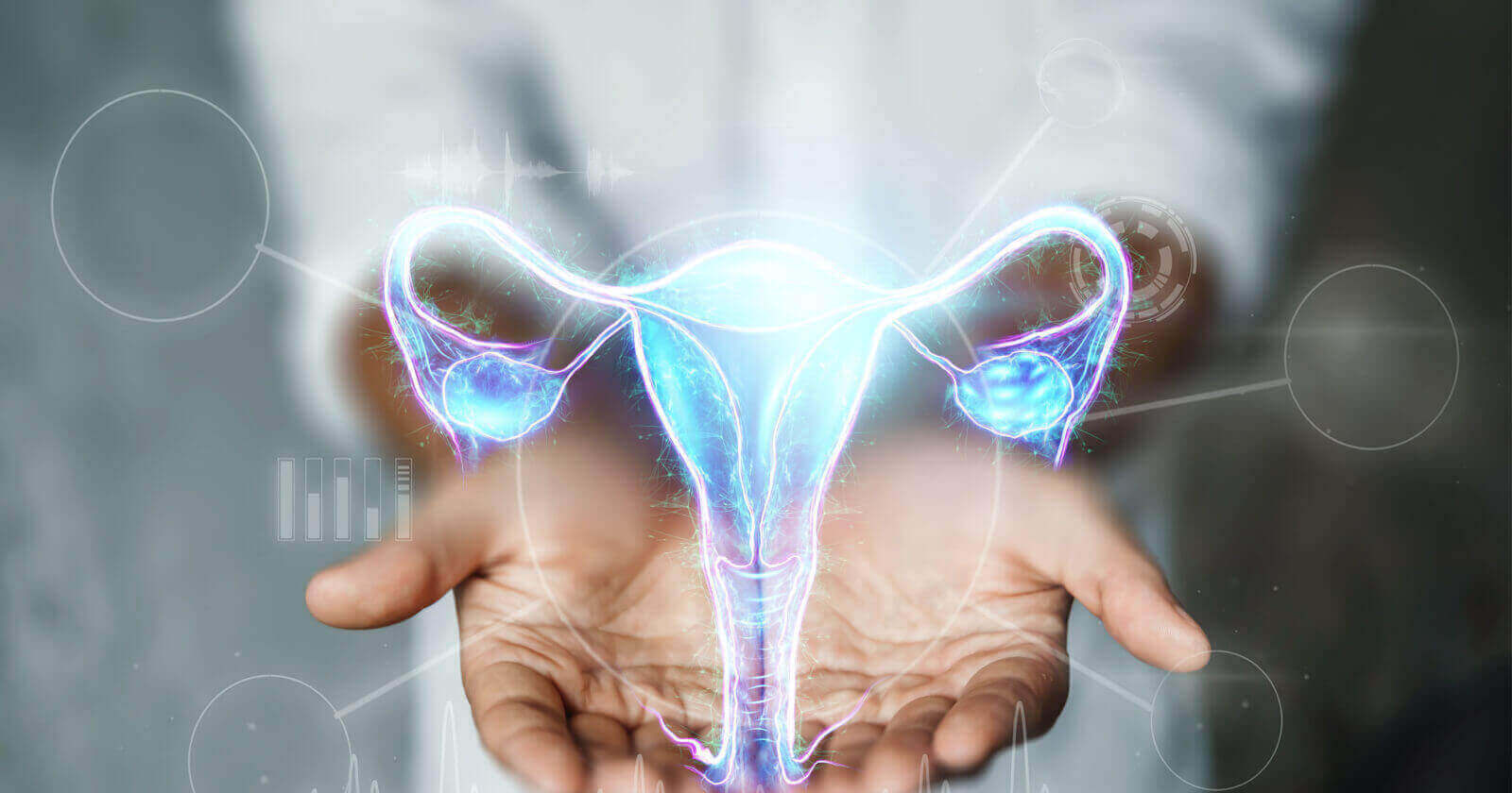 Well Woman Preventative Care — Obstetrics & Gynecology Care