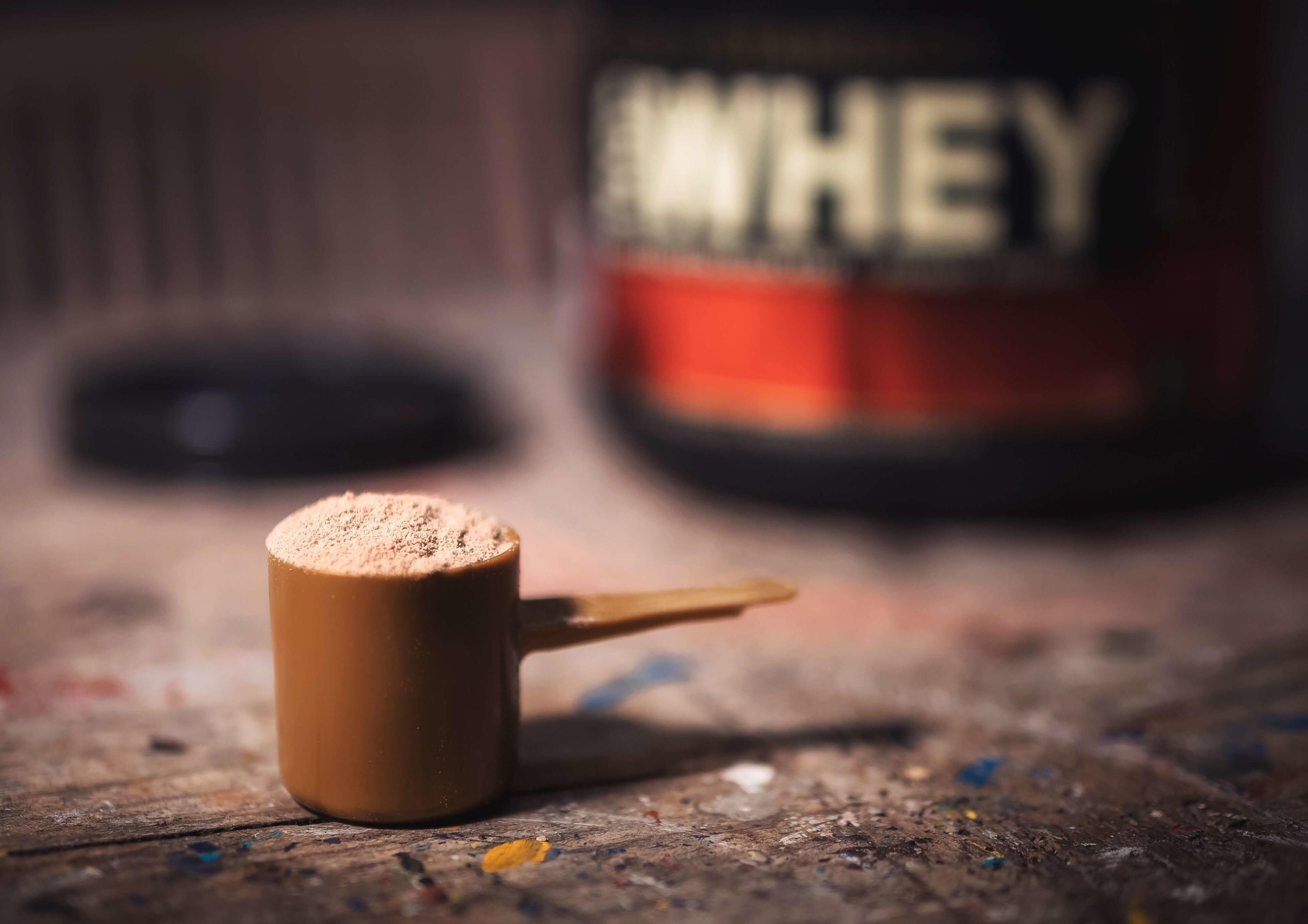 Overview of Whey Protein: Uses, side effects, and more