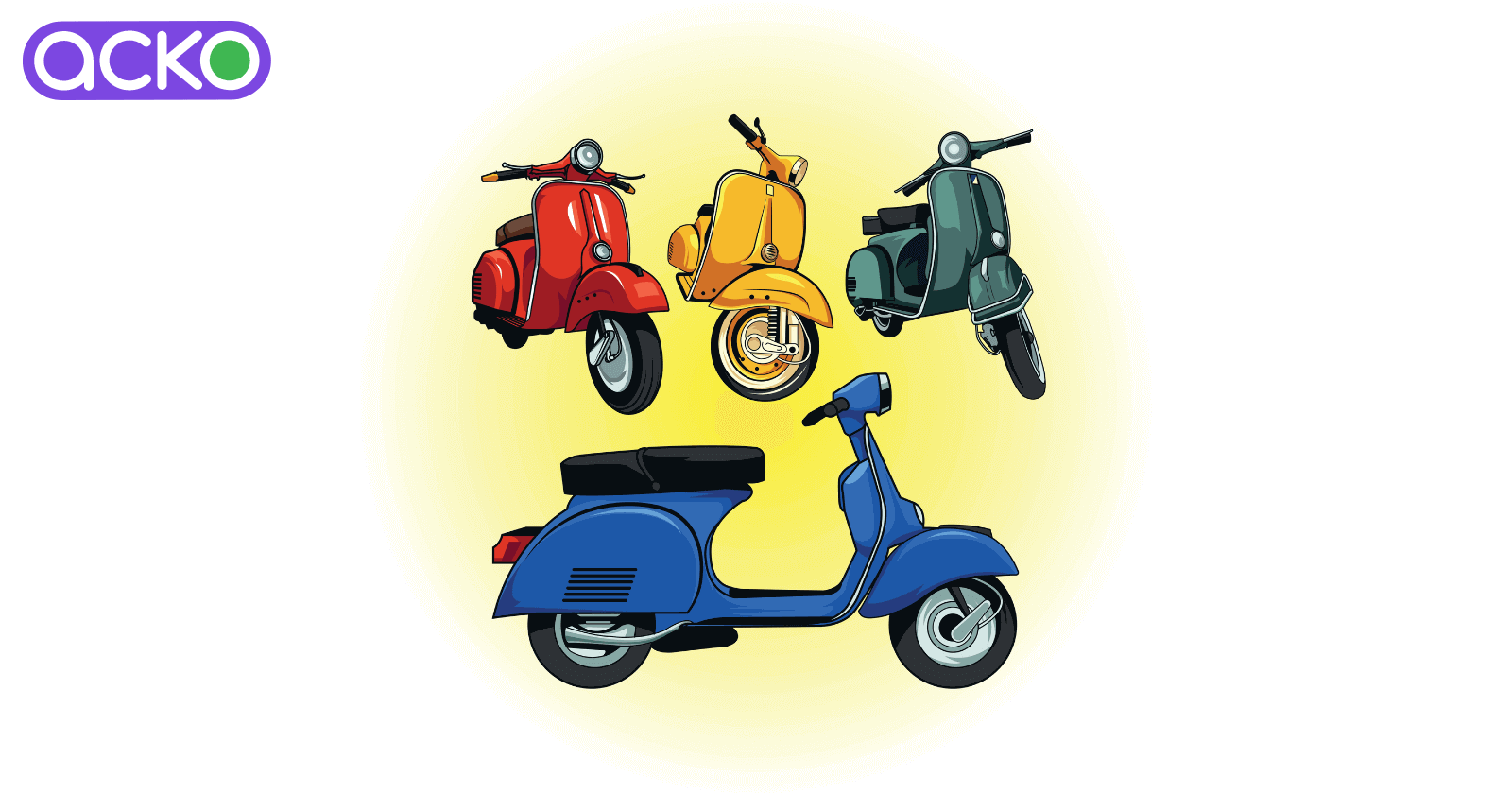Top Selling Scooters in India: Top Models, Price and Performance