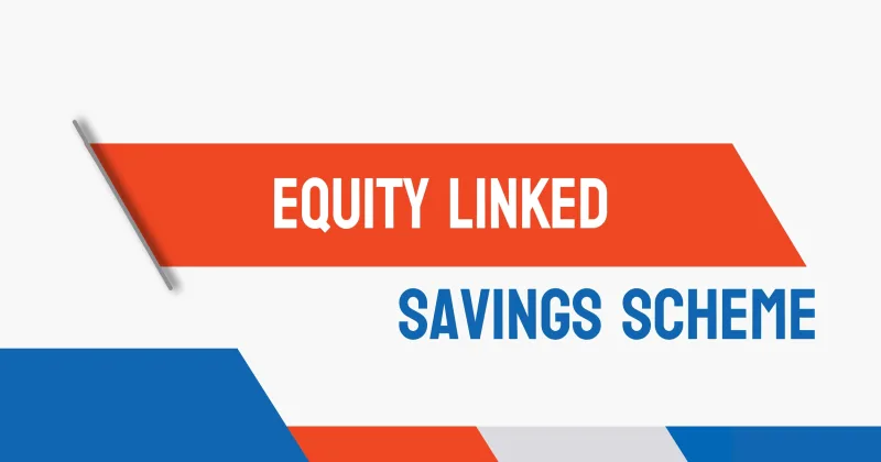 equity-linked savings-scheme