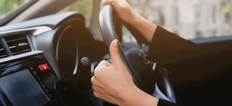 Clean Driving Record and How it Affects Car Insurance