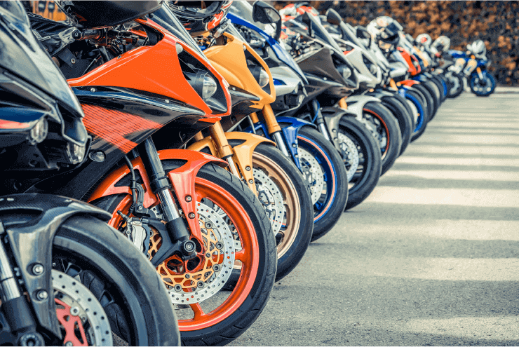 5 Things To Look For While Buying Two-wheeler Insurance
