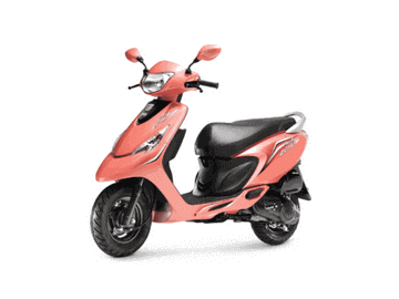 scooty pep battery price