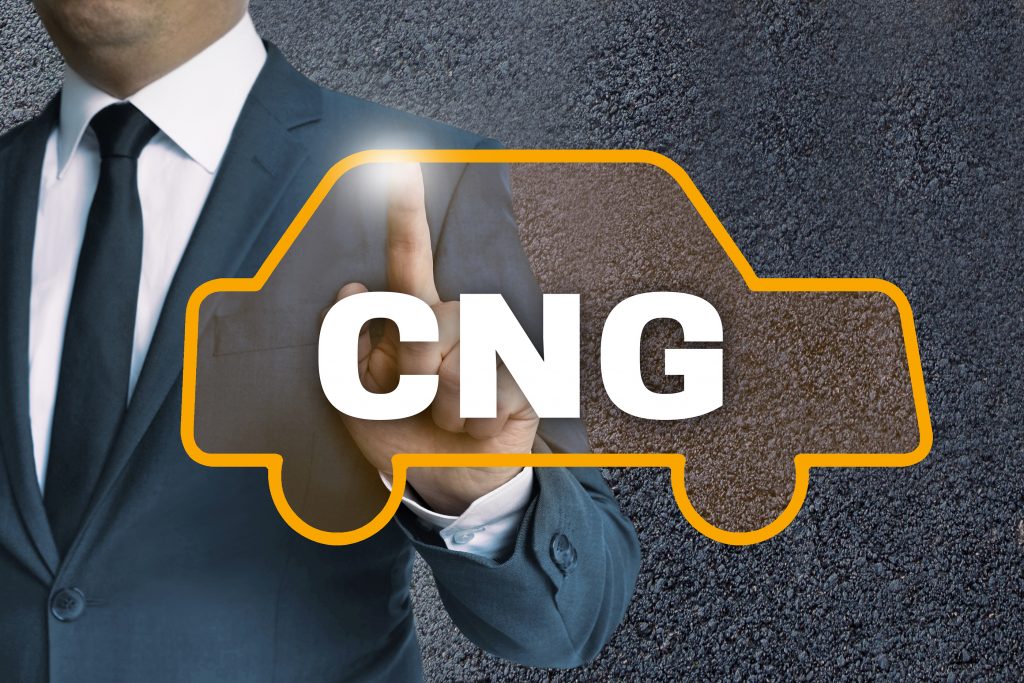 benefits of cng