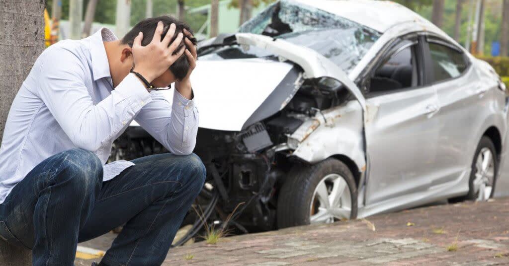3 Reasons Why A Third-party Car Insurance Is Not Enough