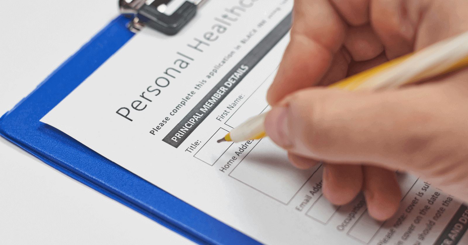 How to compare Individual Health Insurance Plans