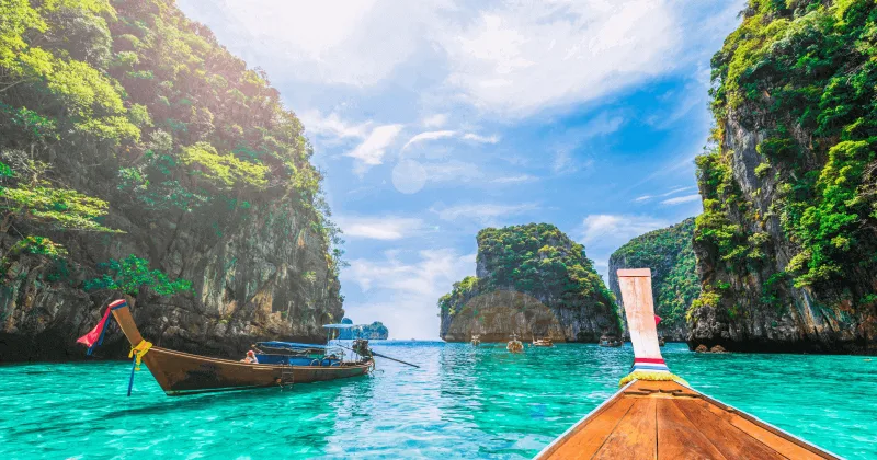 Best Time to Visit Thailand