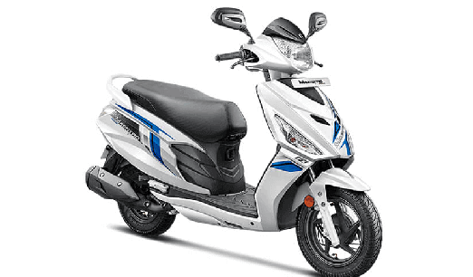 Hero Maestro Edge 110 Price Variants Specifications and Mileage