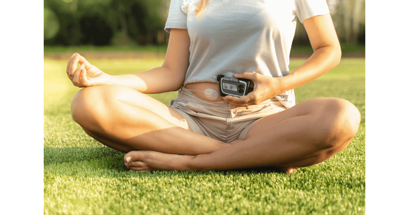 Yoga for controlling diabetes
