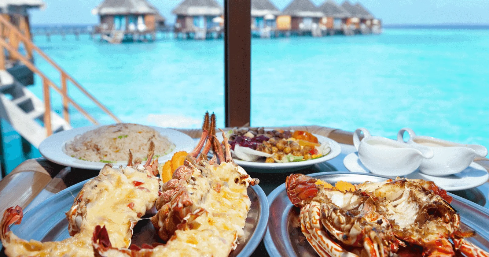 Food of Maldives: A Dive into Maldivian Cuisine