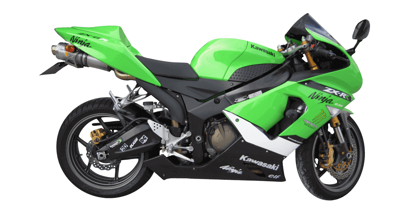 Kawasaki bikes deals under 2 lakh