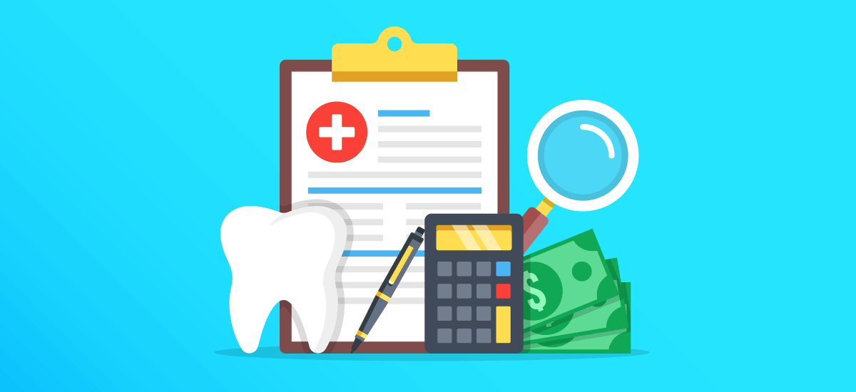 Dental Insurance Covers, Benefits and Claims in India