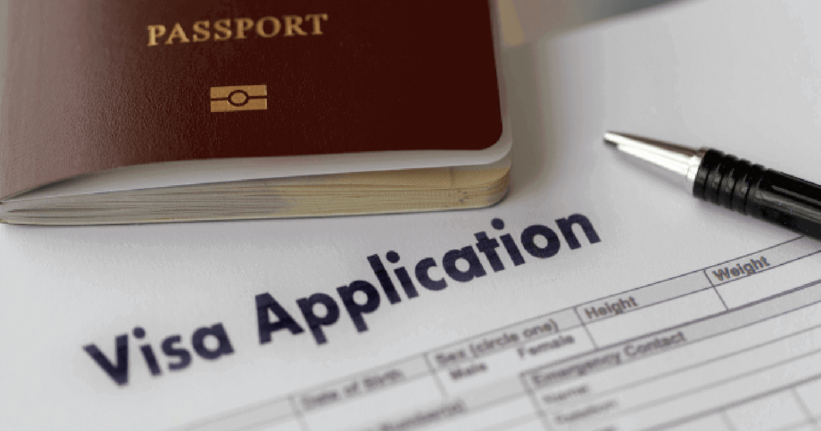 How to Check Visa Status with Passport Number?