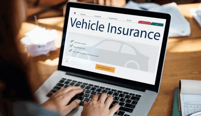 The ABCs of a Vehicle Insurance Policy